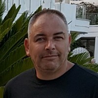 Franck Colombel