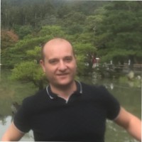 Victor Manuel Cid Blanco