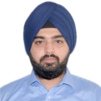 Gagandeep Singh Makkar