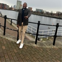 Opeyemi Ogunleye