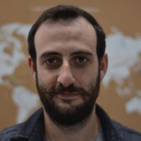 Cristian Ringa