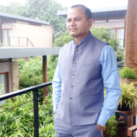 Nikunj Barot