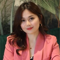 Kiana Jacinto