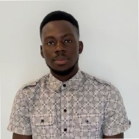 Sherifdeen Babalola