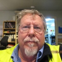 Alan Foster