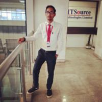 Sunny Chavan