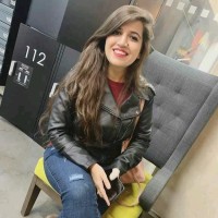 Dimpy Arora