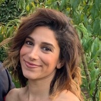 Mahsa Kazeminy