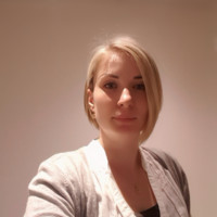Oksana Korniichuk