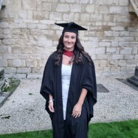 Ella Boyle BSc (Hons)