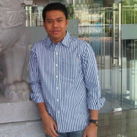 Deky Wahyu Gunawan