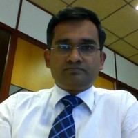 Linesh Palayadan