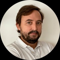 Iván Cordón Martínez