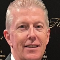Brent Newblom