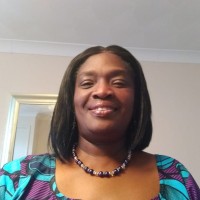 Nana Tetteh