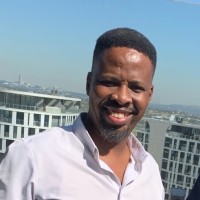 Tshepo Khambule