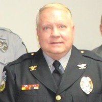 Charles Ferrell