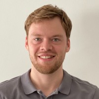 Yannick Ottenbros, CIPP/E