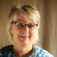 Lena Bertilsson