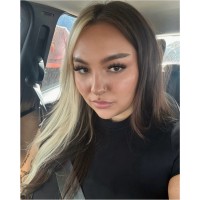 Lucy O’Dell
