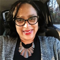 Tanya Jones