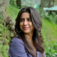 Roopali Arora