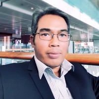 Joko Nugroho