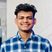 Ashutosh Dhurve
