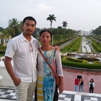Takengbo Thiumai
