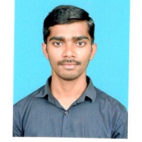 Vishnu Vardhan Reddy G