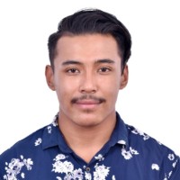 Rabin Maharjan