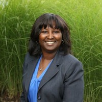 Evette Simon-Williams, SPHR, SHRM-SCP