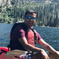 Ari Ganguly, MBA, CSPO, Certified SAFe Agilist