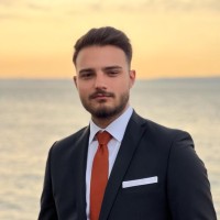 Mehmet Faruk Dağ