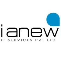 I Anew Inc