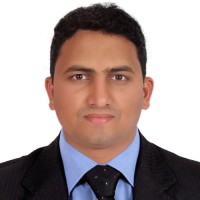 Mushtaque K. Pathan