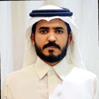 Ibrahim Alhazmi
