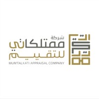 شركة ممتلكاتي للتقييم 🏘️🏗️
