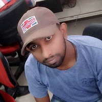 Sampath Goud