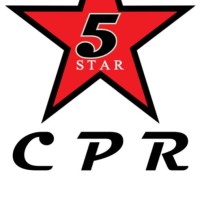 (5 Star Cpr) Cpr Certification