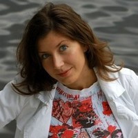 Anna Pimanova