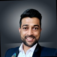 Sandesh Maharaj