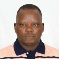 Richard Azehoungbo