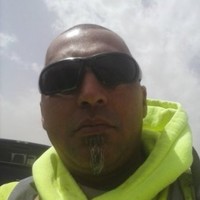 Greg Alvarez