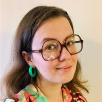 Elena Gamper
