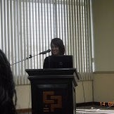 Azucena Garcia