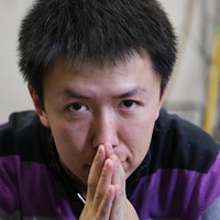 Lijun MA