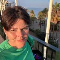 Wendy Johnson