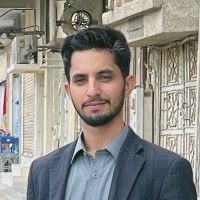 Muhammad Sohaib khan