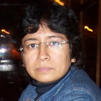 Olga Huamanchumo